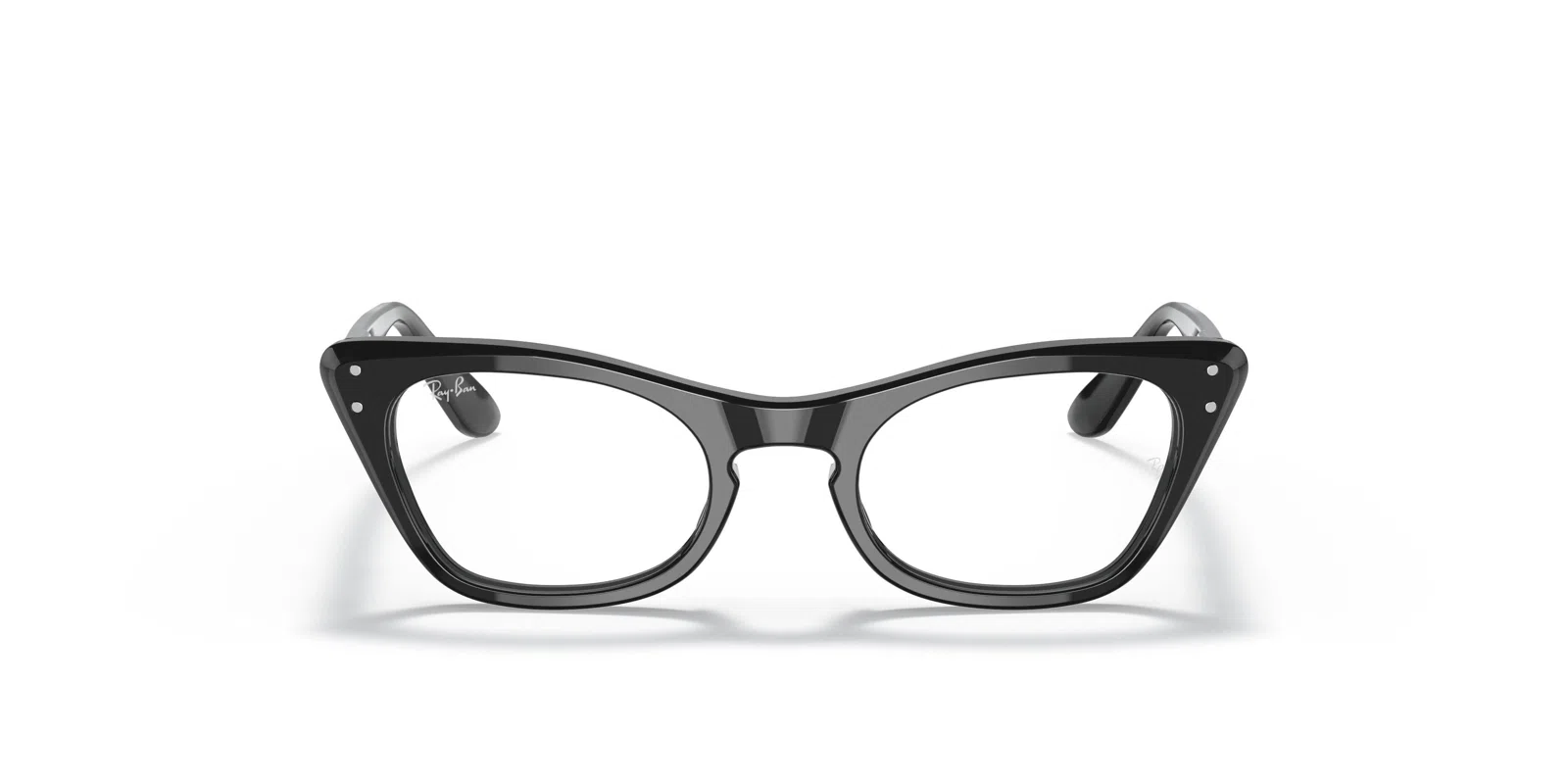Ray-Ban Kids Miss Burbank 0RY9099V Eyeglasses - view 17